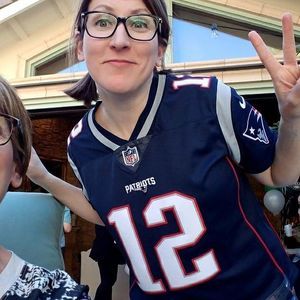 Meet your Posher, Judy